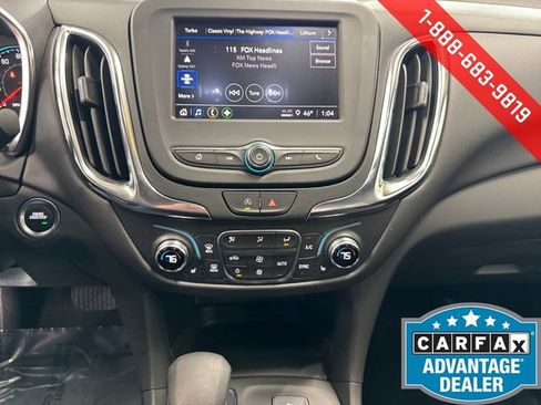 Certified 2024 Chevrolet Equinox LT image 6