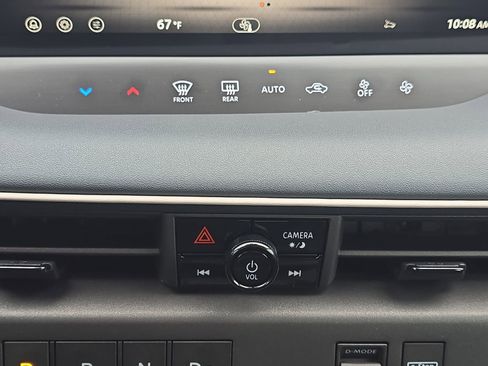 New 2026 Nissan Leaf S+ image 20