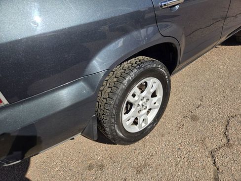 Used 2006 Acura MDX Touring image 10