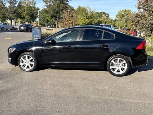 Used 2014 Volvo S60 T5 image 15