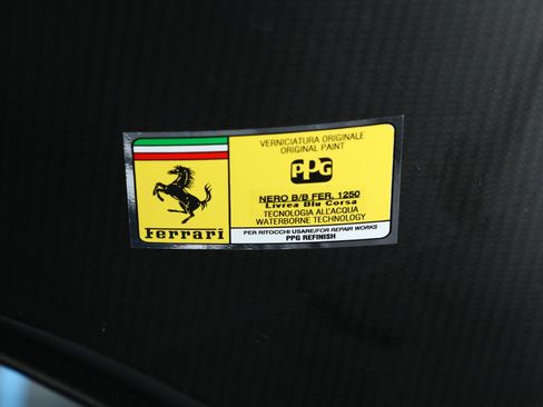 Certified 2019 Ferrari 488 Pista Spider image 39