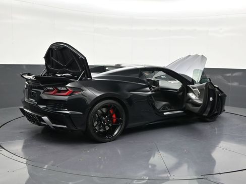 Used 2026 Chevrolet Corvette Z06 image 28