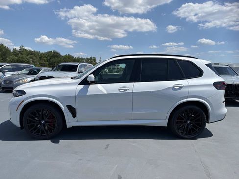 New 2026 BMW X5 sDrive40i w/ Executive Package RWD image 6