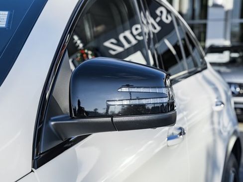 Used 2019 Mercedes-Benz GLE 43 AMG 4MATIC Coupe image 16