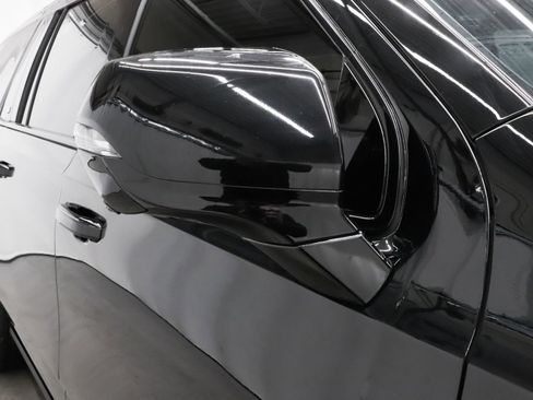 Used 2024 Cadillac Escalade ESV Sport Platinum w/ LPO, ONYX Package image 54