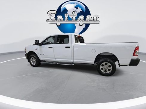 Used 2024 RAM 3500 Big Horn image 6