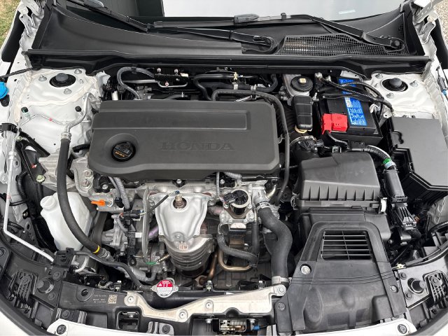 Used 2025 Honda Civic Sport image 26