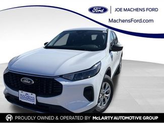 New 2026 Ford Escape Active video 1