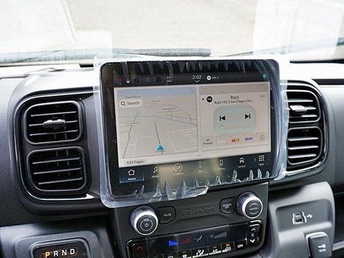 New 2024 RAM ProMaster 3500 w/ Delivery Van Package image 30