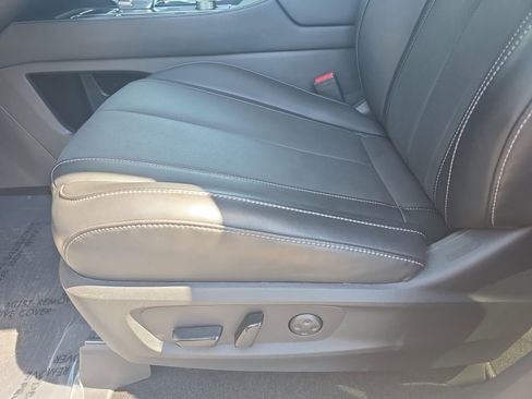 Used 2026 INFINITI QX60 Luxe w/ Cargo Package AWD/4WD image 28