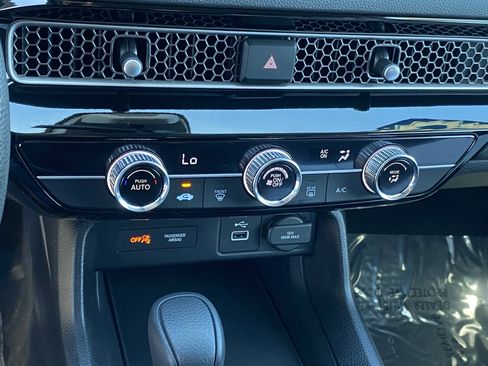 Certified 2023 Honda Civic LX image 20