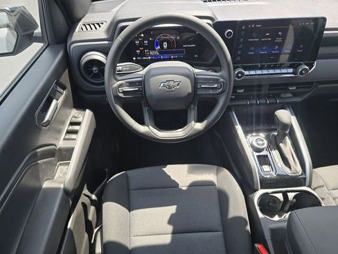New 2026 Chevrolet Colorado Trail Boss AWD/4WD image 13