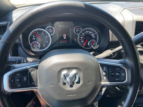 Used 2025 RAM 3500 Tradesman w/ Chrome Appearance Group AWD/4WD image 61