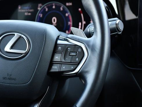 Used 2023 Lexus NX 350 AWD w/ Cold Area Package image 27