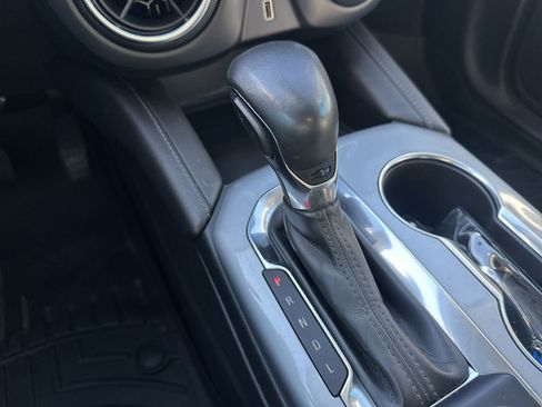 Certified 2022 Chevrolet Blazer LT w/ Sound & Technology Package image 30