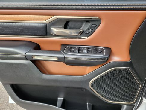 Used 2022 RAM 1500 Limited image 20