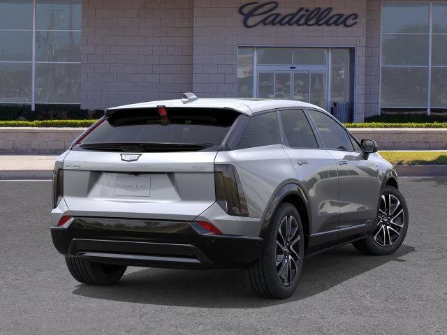 New 2027 Cadillac Optiq Sport AWD/4WD image 28
