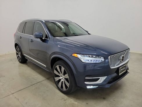 Used 2023 Volvo XC90 B6 Ultimate AWD/4WD image 4