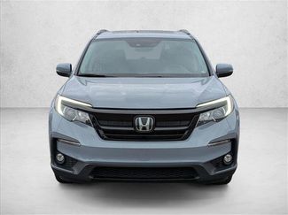 Used 2022 Honda Pilot Special Edition video 2