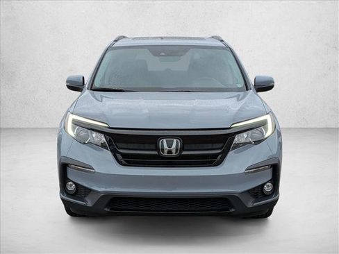 Used 2022 Honda Pilot Special Edition image 2