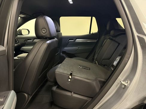 New 2026 GMC Terrain AT4 image 21