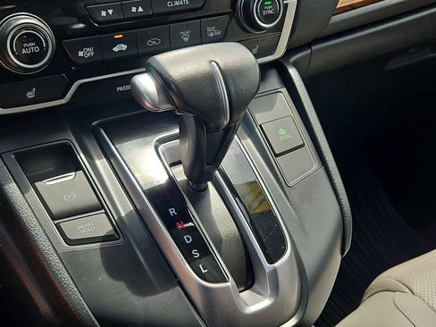 Certified 2017 Honda CR-V EX-L image 29