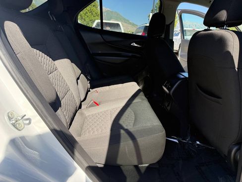 Used 2020 Chevrolet Equinox LT AWD/4WD image 20