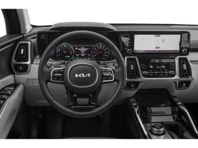 Certified 2022 Kia Sorento SX Prestige AWD/4WD image 10