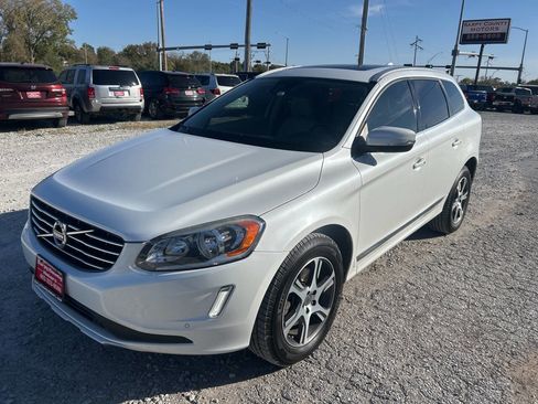 Used 2015 Volvo XC60 T6 Premier Plus image 7