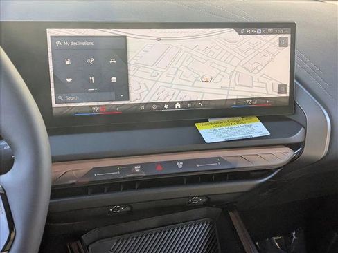 New 2026 BMW X3 xDrive30 w/ Convenience Package image 13