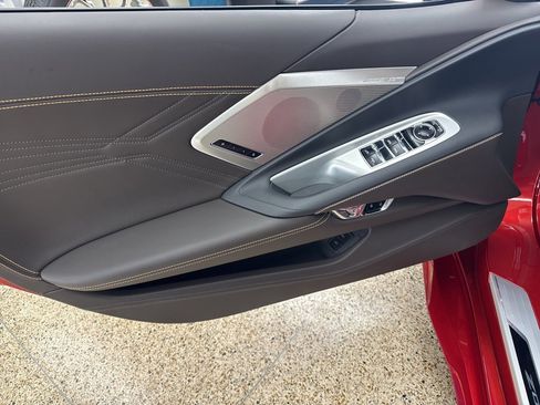 Used 2026 Chevrolet Corvette Z06 image 7