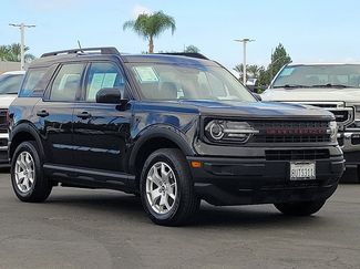 Used 2021 Ford Bronco Sport image 1