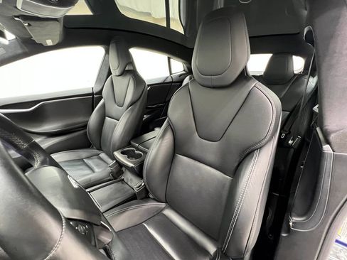 Used 2019 Tesla Model S P100D AWD/4WD image 15