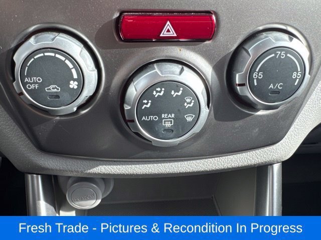 Used 2010 Subaru Forester 2.5XT Limited w/ Popular Equipment Group 1A AWD/4WD image 15