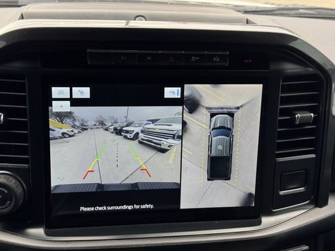 Used 2022 Ford F150 Tremor w/ Equipment Group 402A High image 26