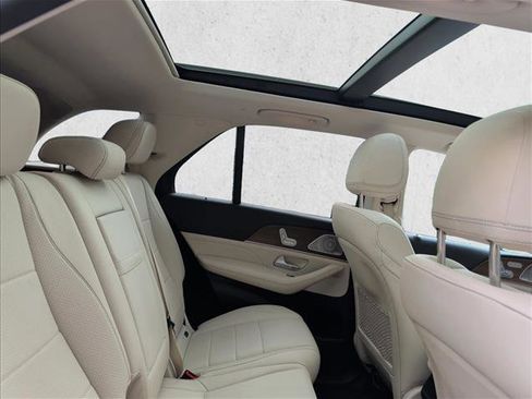 Certified 2021 Mercedes-Benz GLE 350 image 20