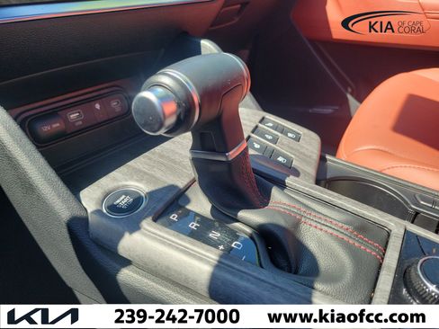 Certified 2023 Kia Sportage SX FWD image 26