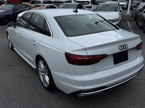 Used 2023 Audi A4 2.0T Premium w/ Convenience Package AWD/4WD image 14