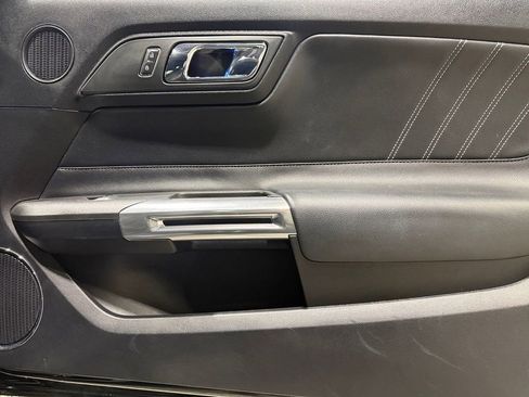Used 2017 Ford Mustang Premium w/ Ecoboost Performance Package image 12