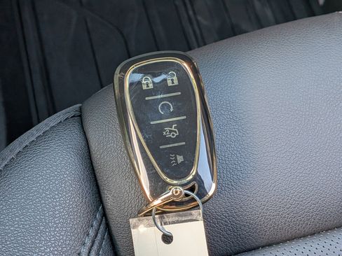 Used 2022 Chevrolet Blazer LT w/ Redline Edition image 39