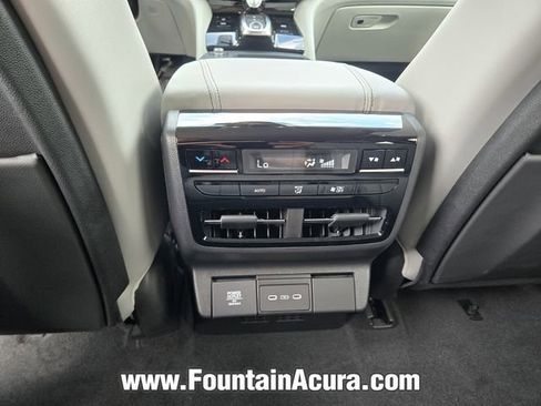 New 2026 Acura MDX FWD w/ Technology Package image 10