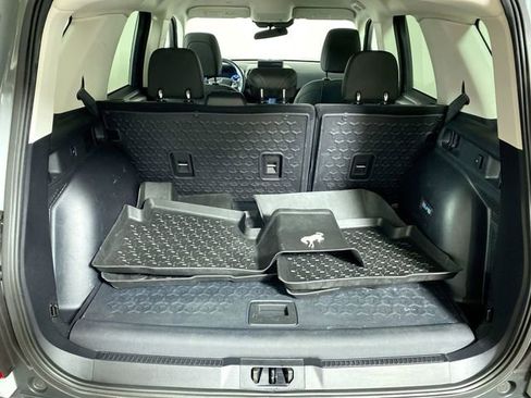 Used 2021 Ford Bronco Sport Big Bend image 31