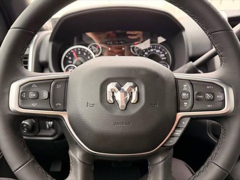 New 2026 RAM 2500 Big Horn image 37