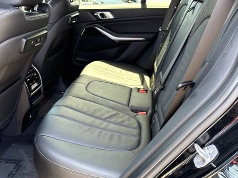 Used 2019 BMW X5 xDrive40i w/ Convenience Package AWD/4WD image 30