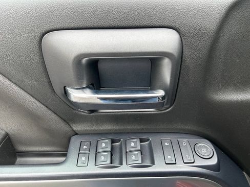 Used 2018 Chevrolet Silverado 1500 LT w/ All Star Edition RWD image 15