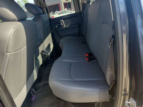 Used 2018 RAM 1500 Tradesman image 17