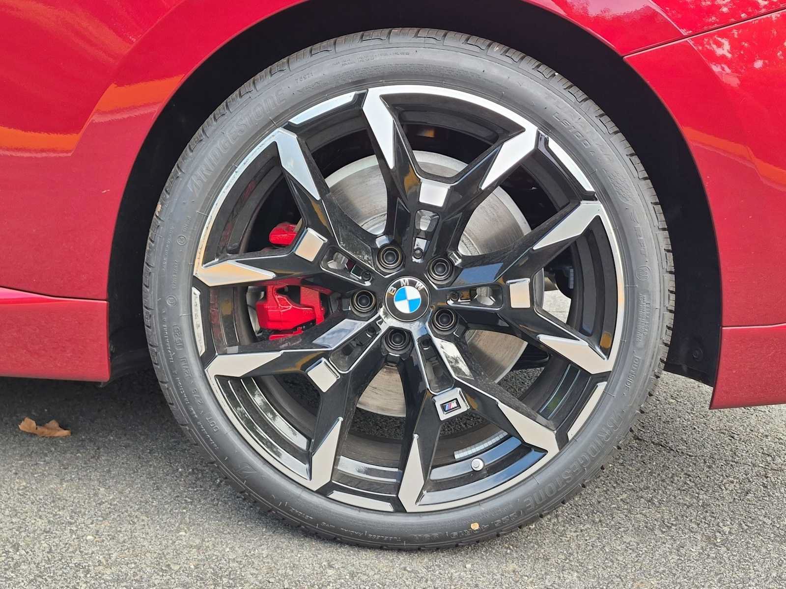 New 2026 BMW 230i xDrive Coupe w/ Premium Package AWD/4WD image 14