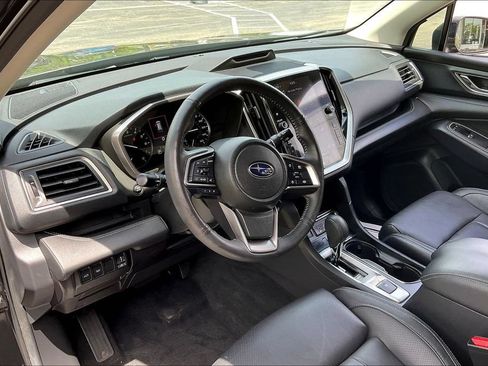 Certified 2023 Subaru Ascent Limited AWD/4WD image 17