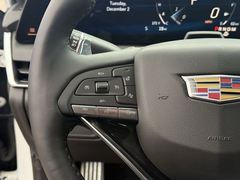 Used 2025 Cadillac CT5 Sport w/ Sun And Sound Package image 15