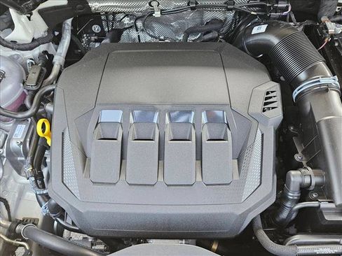 Certified 2025 Audi Q3 2.0T Premium w/ Convenience Package image 15